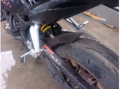 Recambio de guardabarros trasero para honda cb (501cc - ) cb 650 r (rh08, rh02) referencia OEM IAM 80103MKND50   2