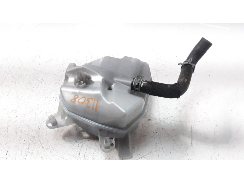 Recambio de deposito expansion para volkswagen polo 1.0 tsi referencia OEM IAM 2Q0121407D  