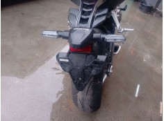 Recambio de portamatriculas para honda cb (501cc - ) cb 650 r (rh08, rh02) referencia OEM IAM 80101MKYD50   2