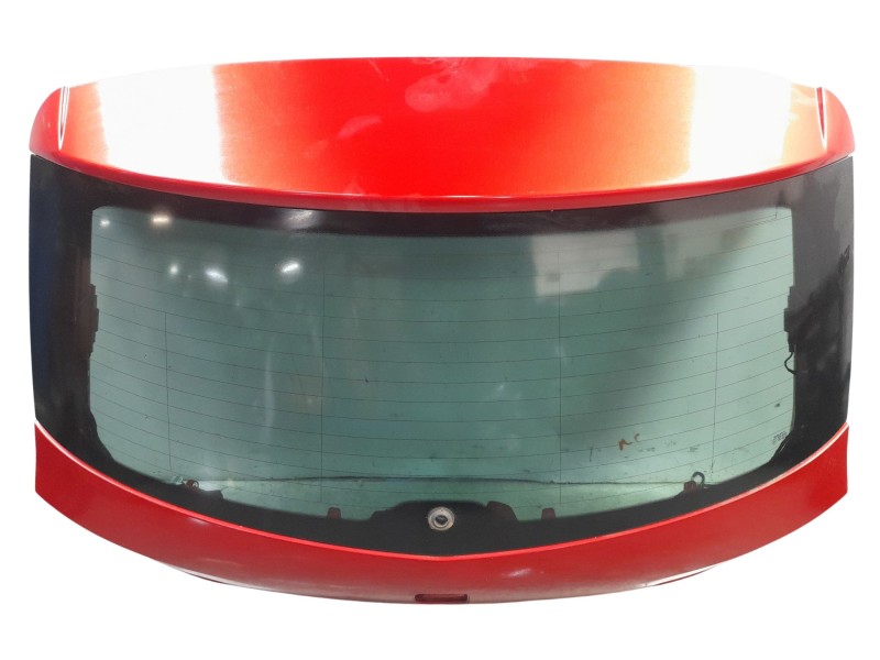 Recambio de porton trasero para seat leon (5f1) 1.5 tsi referencia OEM IAM 5F9827024  