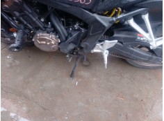 Recambio de caballete lateral para honda cb (501cc - ) cb 650 r (rh08, rh02) referencia OEM IAM 50530MJED00   2