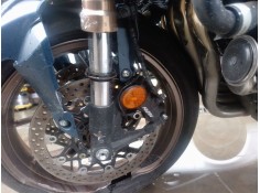 Recambio de pinza de freno delantera izquierda para honda cb (501cc - ) cb 650 r (rh08, rh02) referencia OEM IAM 45150MJPG52   2