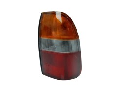 Recambio de piloto trasero derecho para mitsubishi l 200 (k6/7) referencia OEM IAM MR109128 108700150 108700150/MB8154053/165156