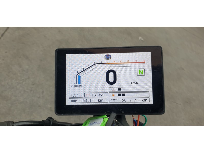 mondial cr / 0 / 0 del año 2022