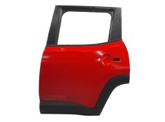 Recambio de puerta trasera izquierda para jeep renegade suv (bu, b1, bv) 1.6 referencia OEM IAM 68320803AA  