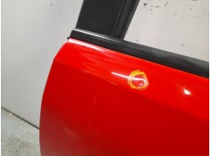 Recambio de puerta trasera izquierda para jeep renegade suv (bu, b1, bv) 1.6 referencia OEM IAM 68320803AA   2