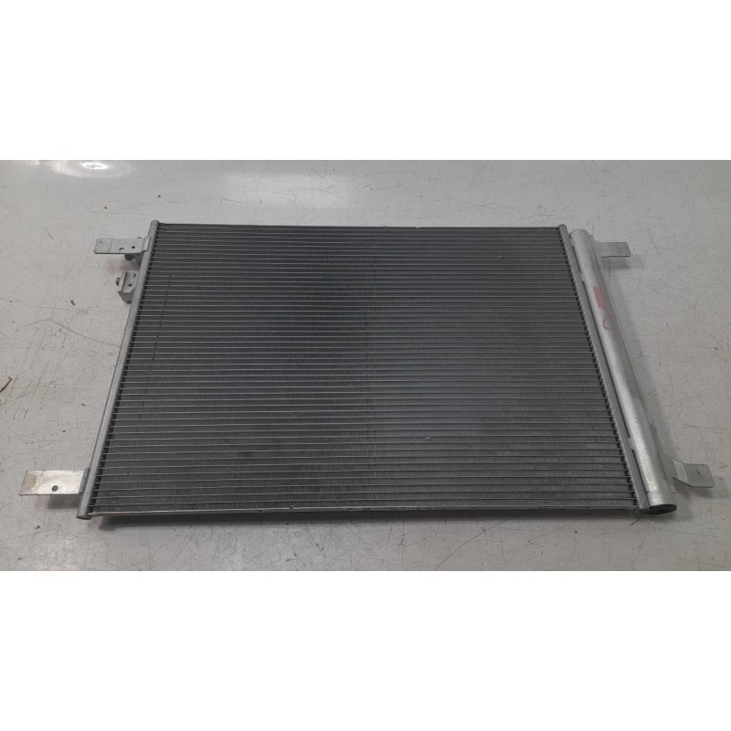 Recambio de condensador / radiador aire acondicionado para volkswagen t-roc (a11, d11) 1.0 tsi referencia OEM IAM 5Q0816411  114