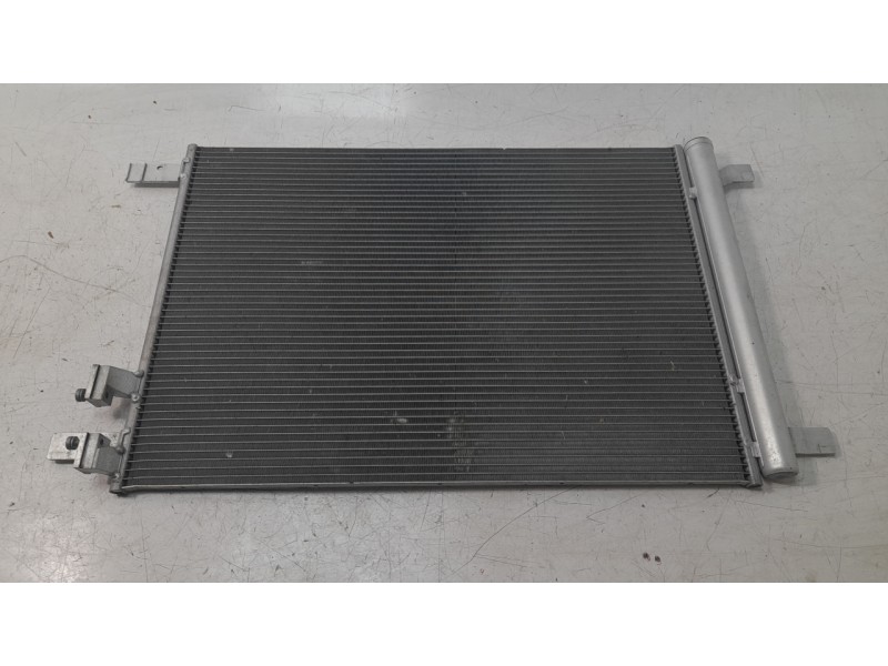 Recambio de condensador / radiador aire acondicionado para volkswagen t-roc (a11, d11) 1.0 tsi referencia OEM IAM 5Q0816411  114