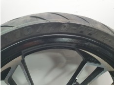 Recambio de llanta para zontes motorcycles zt125 zt 125-u referencia OEM IAM 1091200032000  