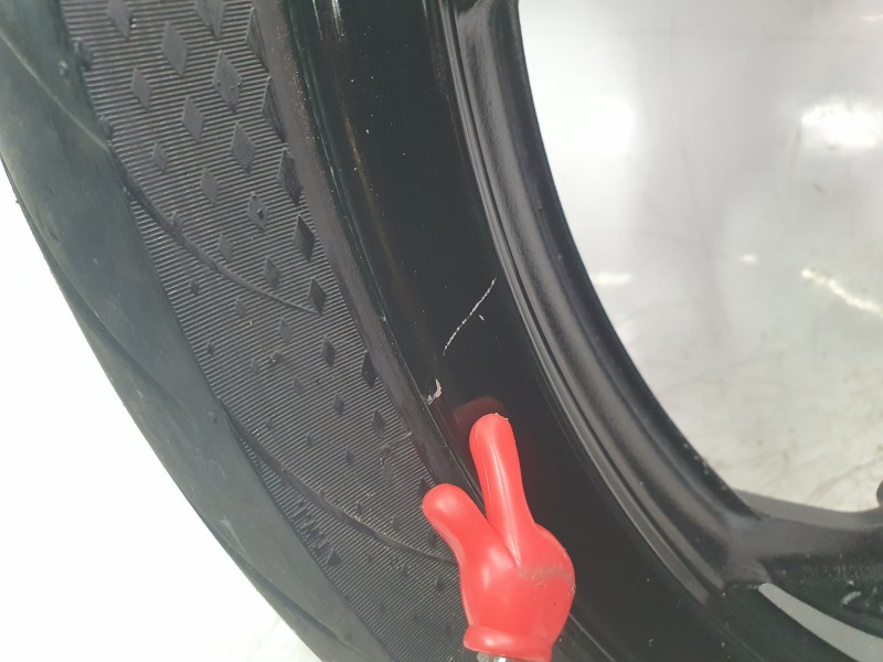 Recambio de llanta para zontes motorcycles zt125 zt 125-u referencia OEM IAM 1091200032000  