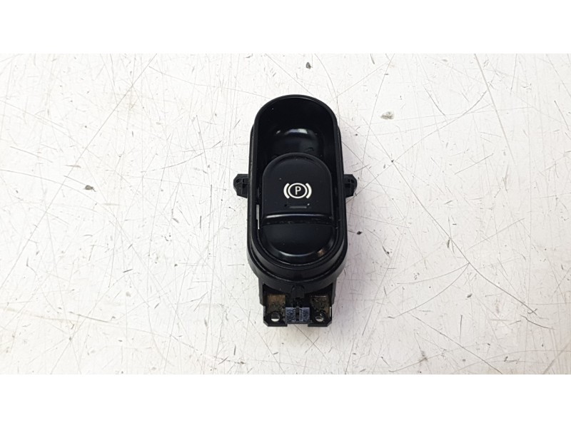 Recambio de palanca freno para mini clubman (f54) cooper referencia OEM IAM 6806702  