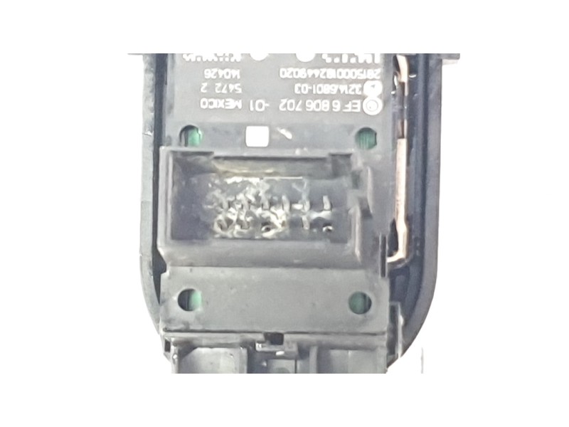 Recambio de palanca freno para mini clubman (f54) cooper referencia OEM IAM 6806702  