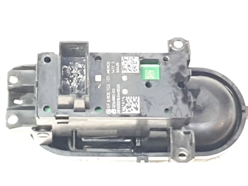 Recambio de palanca freno para mini clubman (f54) cooper referencia OEM IAM 6806702  