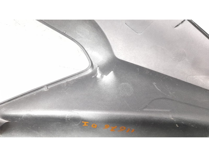 Recambio de carenado delantero izquierdo para honda pcx 125 pcx 125 referencia OEM IAM 64502K1ZJ100  