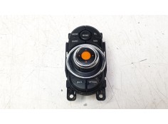Recambio de mando multifuncion para mini clubman (f54) cooper referencia OEM IAM 65829328098  
