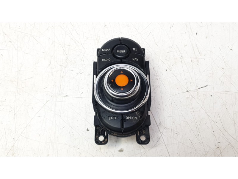 Recambio de mando multifuncion para mini clubman (f54) cooper referencia OEM IAM 65829328098  