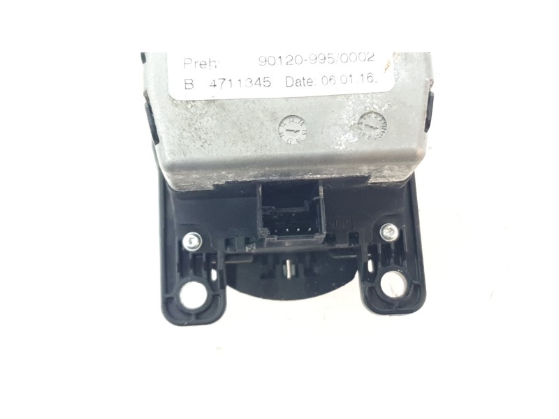 Recambio de mando multifuncion para mini clubman (f54) cooper referencia OEM IAM 65829328098  