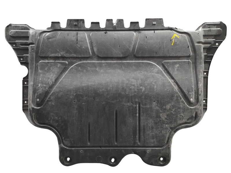 Recambio de cubrecarter para volkswagen t-roc (a11, d11) 1.0 tsi referencia OEM IAM 3Q0825235  