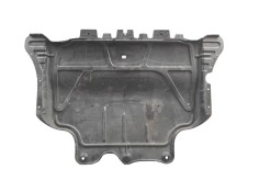Recambio de cubrecarter para volkswagen t-roc (a11, d11) 1.0 tsi referencia OEM IAM 3Q0825235   2