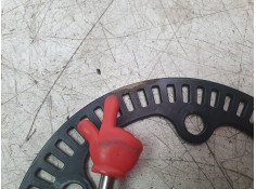 Recambio de sensor abs para zontes motorcycles zt125 zt 125-u referencia OEM IAM 1274200058000   2