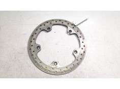 Recambio de disco freno delantero para zontes motorcycles zt125 zt 125-u referencia OEM IAM 1100100601000  