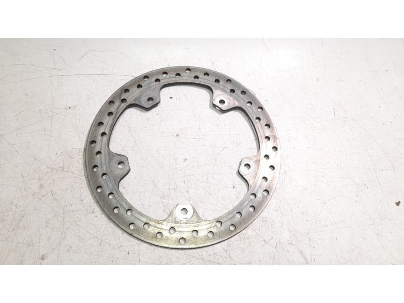 Recambio de disco freno delantero para zontes motorcycles zt125 zt 125-u referencia OEM IAM 1100100601000  