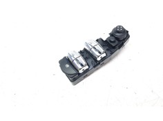 Recambio de mando elevalunas delantero izquierdo para mini clubman (f54) cooper referencia OEM IAM 9354858  