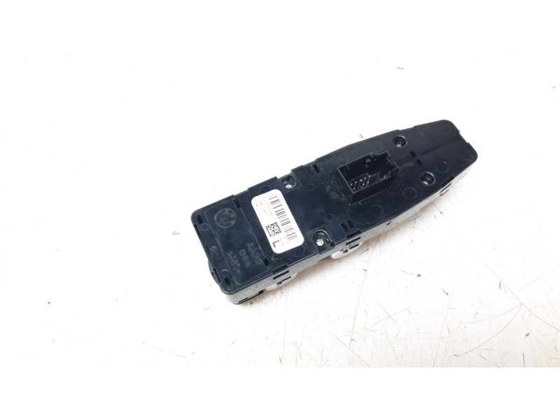 Recambio de mando elevalunas delantero izquierdo para mini clubman (f54) cooper referencia OEM IAM 9354858  