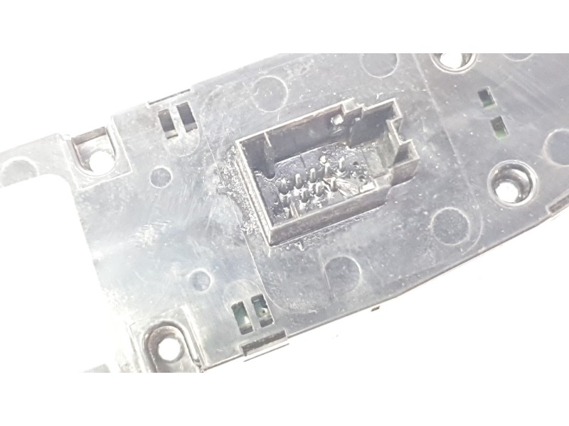 Recambio de mando elevalunas delantero izquierdo para mini clubman (f54) cooper referencia OEM IAM 9354858  