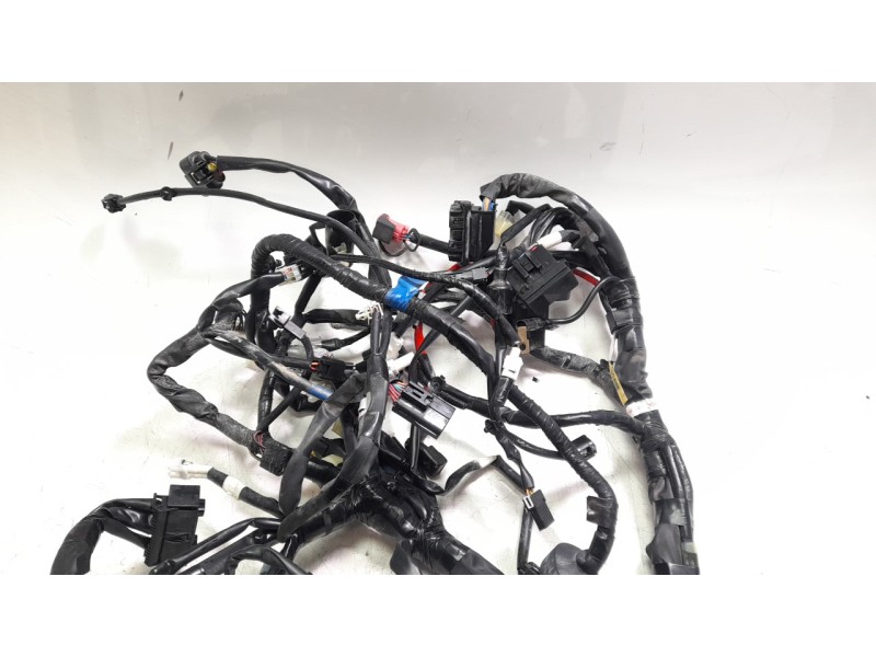 Recambio de arnes de cables para yamaha yzf-r yzf- r7 referencia OEM IAM BEB8259020 BEB825900000 