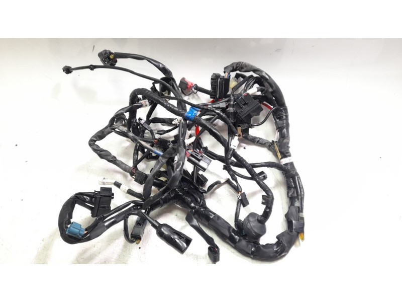 Recambio de arnes de cables para yamaha yzf-r yzf- r7 referencia OEM IAM BEB8259020 BEB825900000 