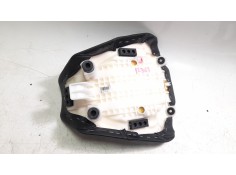 Recambio de asiento para honda cb (501cc - ) cb 650 r (rh08, rh02) referencia OEM IAM 77100MKND510   2