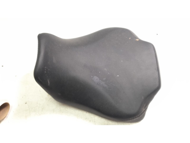 Recambio de asiento para honda cb (501cc - ) cb 650 r (rh08, rh02) referencia OEM IAM 77100MKND510  