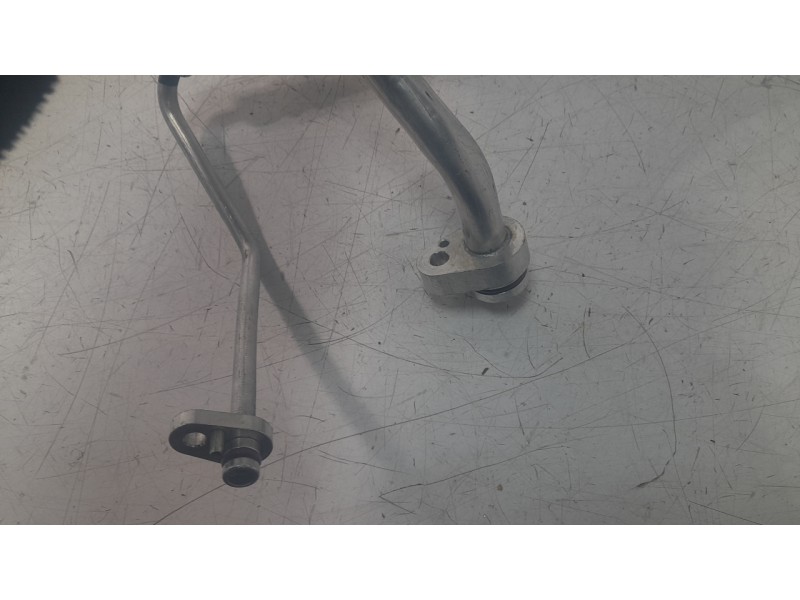 Recambio de tubos aire acondicionado para volkswagen t-roc (a11, d11) 1.0 tsi referencia OEM IAM 5WA816743A  