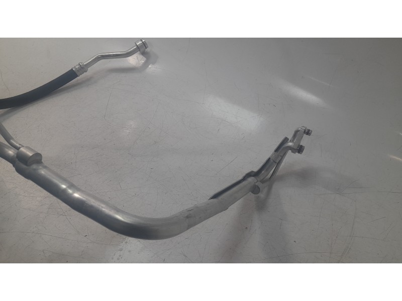 Recambio de tubos aire acondicionado para volkswagen t-roc (a11, d11) 1.0 tsi referencia OEM IAM 5WA816743A  