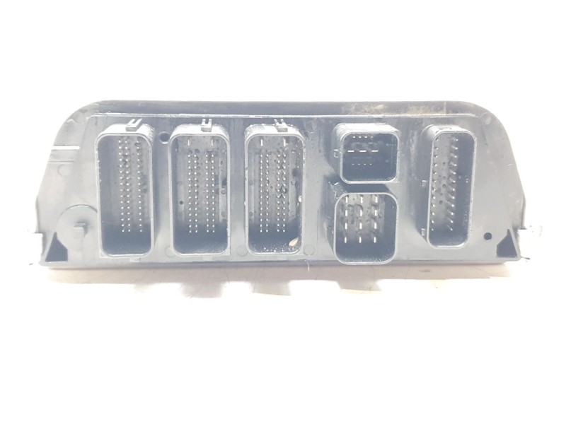 Recambio de centralita motor uce para mini clubman (f54) cooper referencia OEM IAM 8662843 0261S15082 