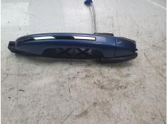 MANETA EXTERIOR TRASERA IZQUIERDA 6105509E01 6105509E01 2302060