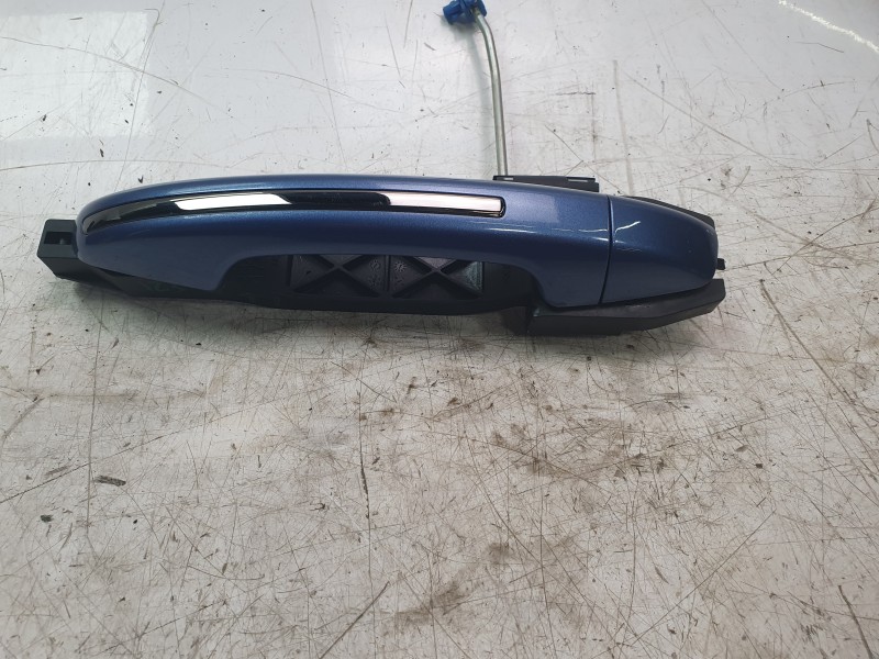 Recambio de maneta exterior trasera izquierda para swm g01 1.5 referencia OEM IAM 6105509E01 2302060 