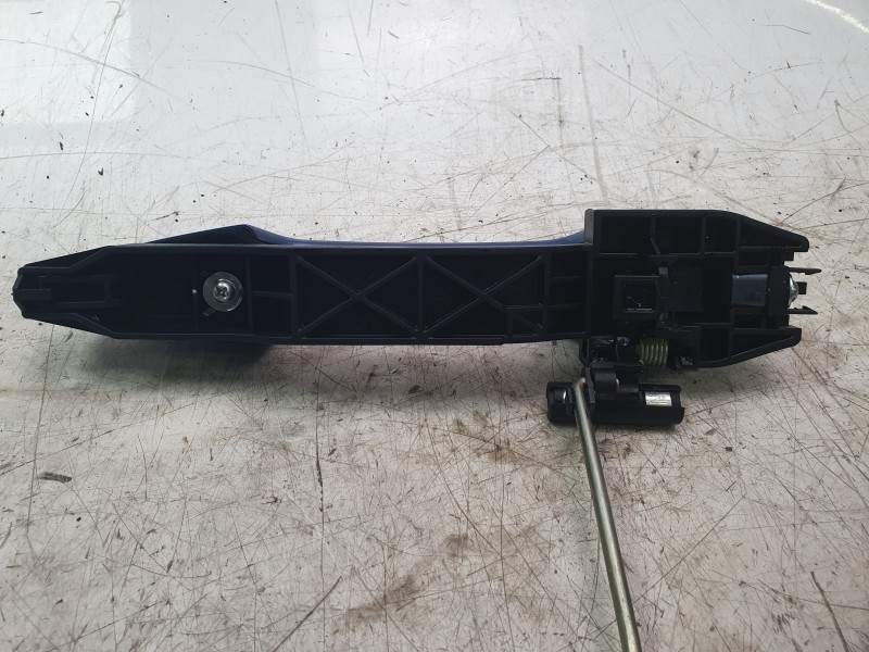 Recambio de maneta exterior trasera izquierda para swm g01 1.5 referencia OEM IAM 6105509E01 2302060 