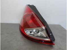 Recambio de piloto trasero izquierdo para ford fiesta (ccn) referencia OEM IAM C1BB13405AD 103F10571771 FD3464154