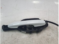 MANETA EXTERIOR TRASERA DERECHA LV4BS264B52FJ E24838109 