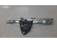 ELEVALUNAS TRASERO IZQUIERDO 827218954R 827218954R 