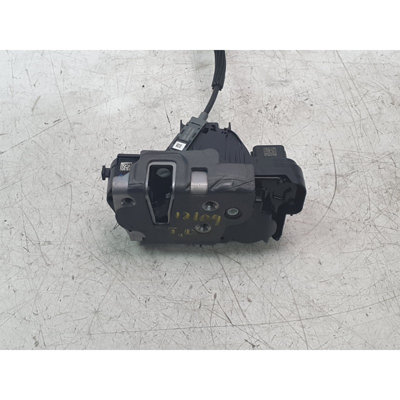 Recambio de cerradura puerta trasera derecha para ford kuga iii (dfk) 2.5 fhev referencia OEM IAM LJ6AA26412AF  