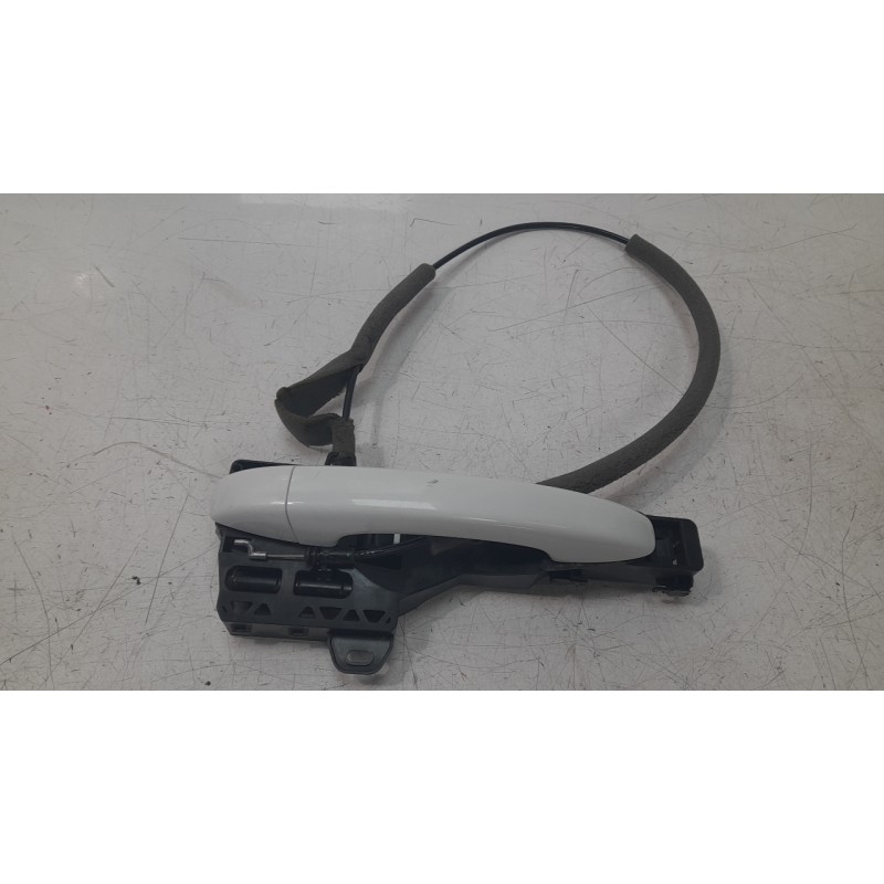 Recambio de maneta exterior trasera izquierda para renault kangoo iii furgoneta/monovolumen e-tech electric referencia OEM IAM 8