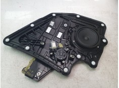Recambio de mando elevalunas trasero derecho para ford kuga iii (dfk) 2.5 fhev referencia OEM IAM LB5T14529AAW  