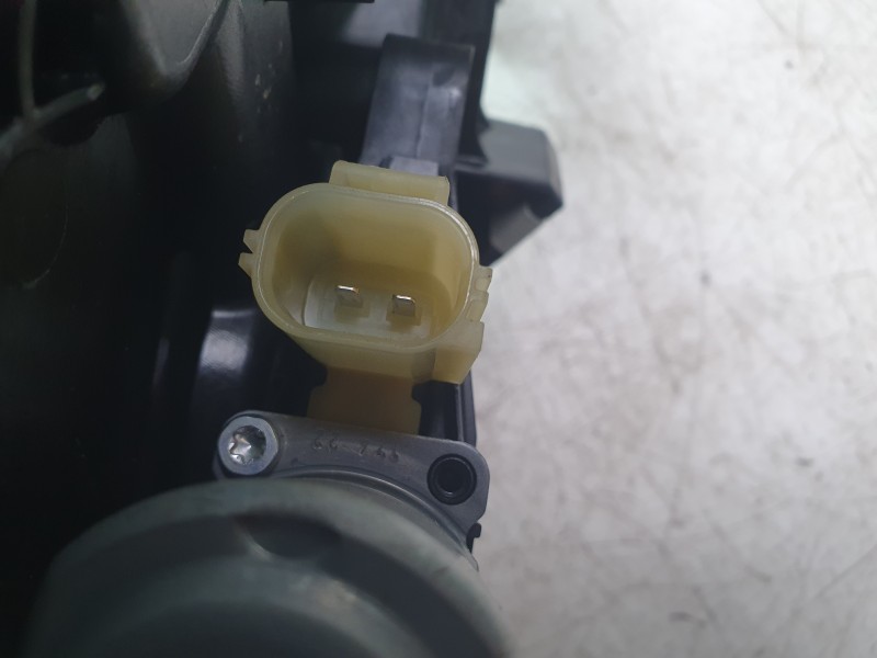 Recambio de mando elevalunas trasero derecho para ford kuga iii (dfk) 2.5 fhev referencia OEM IAM LB5T14529AAW  