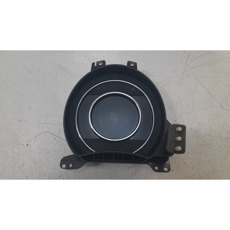 Recambio de cuadro instrumentos para fiat 500 c (312_) 1.0 mild hybrid (312.ayd1b) referencia OEM IAM 0000735751278  