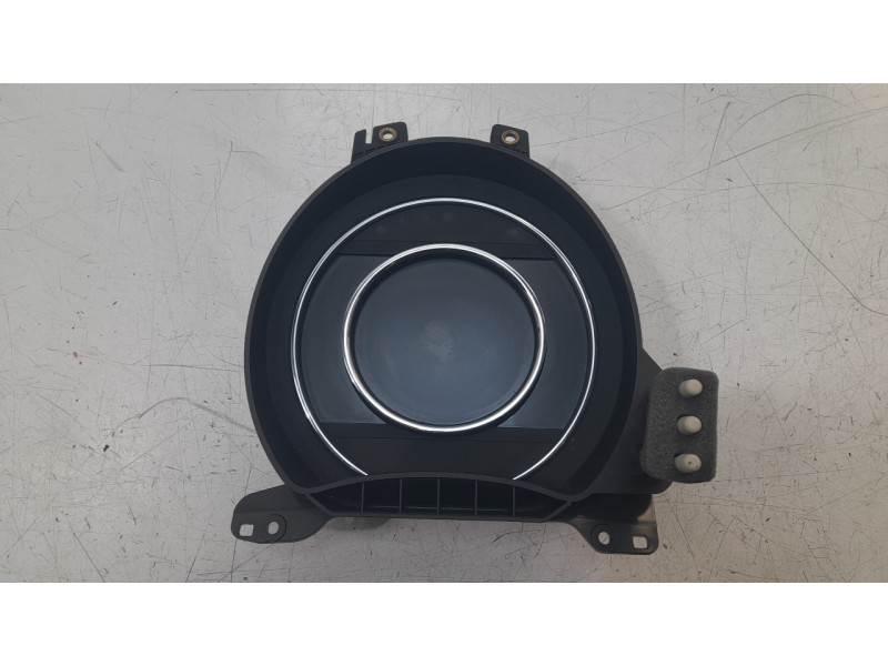 Recambio de cuadro instrumentos para fiat 500 c (312_) 1.0 mild hybrid (312.ayd1b) referencia OEM IAM 0000735751278  