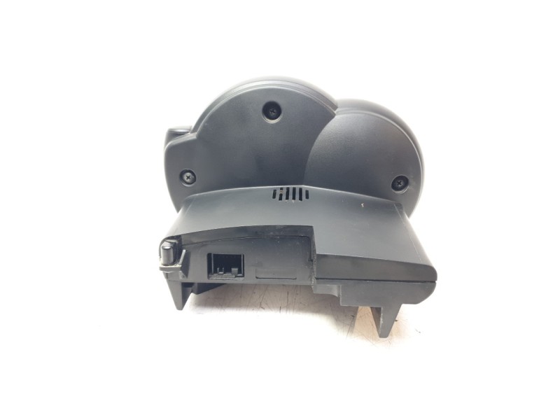 Recambio de cuadro instrumentos para mini clubman (f54) cooper referencia OEM IAM 62105A5C5F6 9129945 