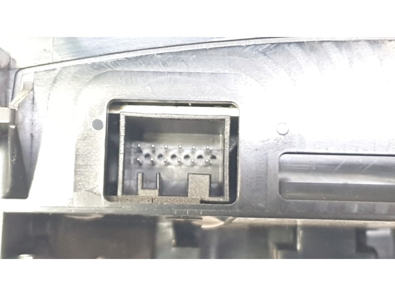 Recambio de cuadro instrumentos para mini clubman (f54) cooper referencia OEM IAM 62105A5C5F6 9129945 